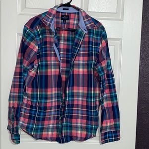 American Eagle Men’s botton down